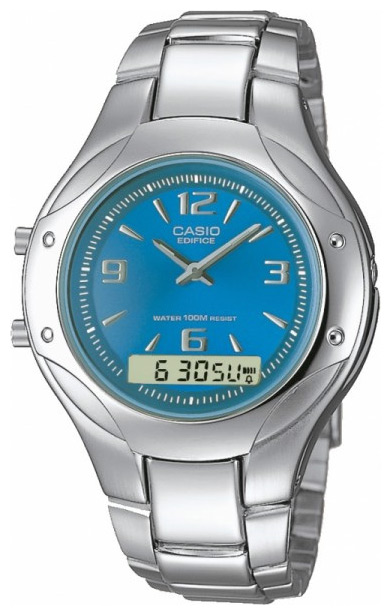 Наручные часы - Casio EFA-105-2A