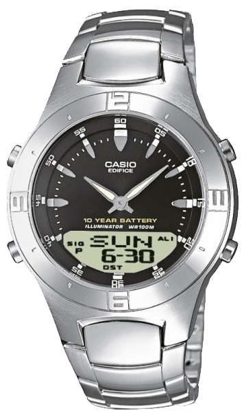 Наручные часы - Casio EFA-110D-1A