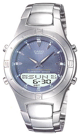 Наручные часы - Casio EFA-110D-2A