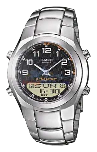Наручные часы - Casio EFA-111D-1A