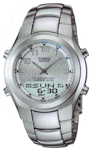 Наручные часы - Casio EFA-111D-7A