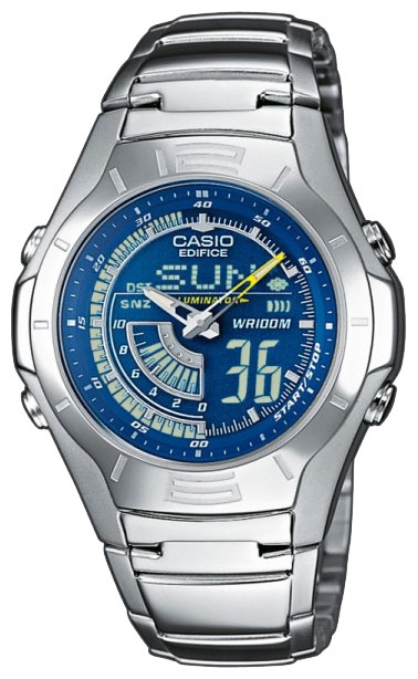 Наручные часы - Casio EFA-113D-2A