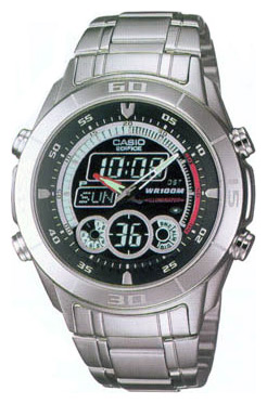 Наручные часы - Casio EFA-115D-1A1