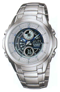 Наручные часы - Casio EFA-116D-1A7