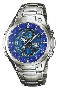 Наручные часы - Casio EFA-116D-2A