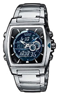 Наручные часы - Casio EFA-120D-1A
