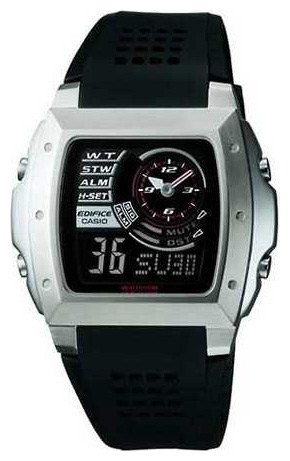 Наручные часы - Casio EFA-123-1A1