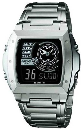Наручные часы - Casio EFA-123D-1A