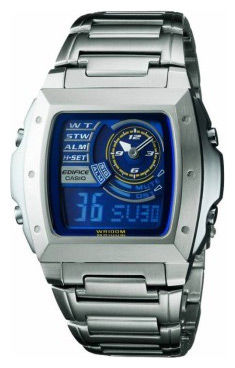 Наручные часы - Casio EFA-123D-2A