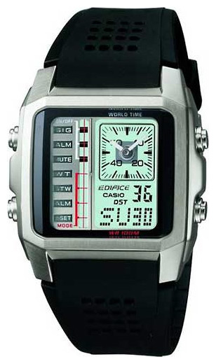 Наручные часы - Casio EFA-124-7A