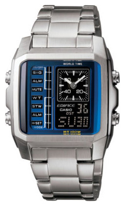Наручные часы - Casio EFA-124D-2A