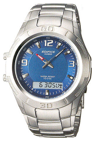 Наручные часы - Casio EFA-125D-2A