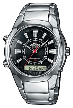Наручные часы - Casio EFA-128D-1A