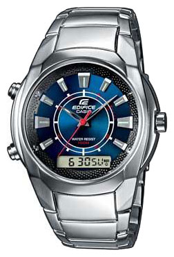 Наручные часы - Casio EFA-128D-2A