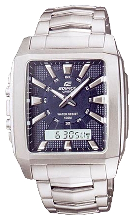 Наручные часы - Casio EFA-130D-2A