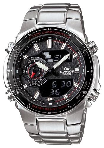 Наручные часы - Casio EFA-131D-1A1