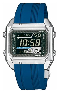 Наручные часы - Casio EFD-1000-2V