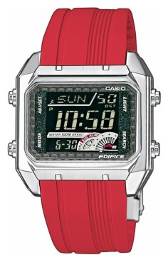 Наручные часы - Casio EFD-1000-4V