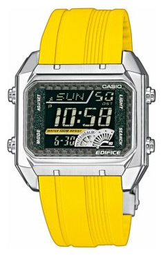 Наручные часы - Casio EFD-1000-9V