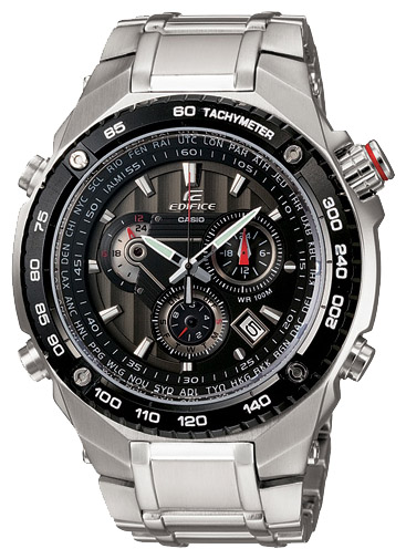 Наручные часы - Casio EFE-500D-1A