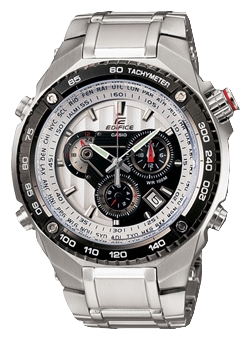 Наручные часы - Casio EFE-500D-7A