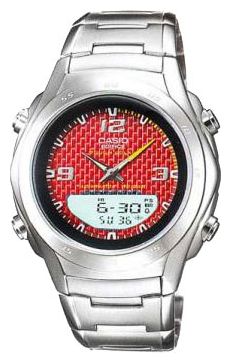 Наручные часы - Casio EF-S12D-4A