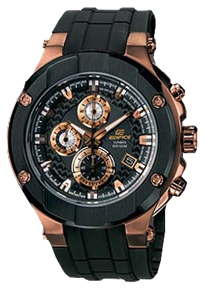 Наручные часы - Casio EFX-500P-1A
