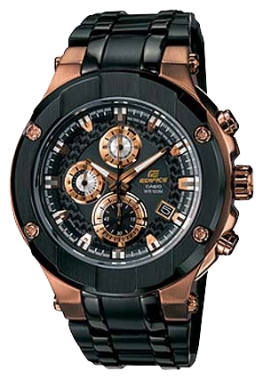 Наручные часы - Casio EFX-500SP-1A