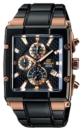 Наручные часы - Casio EFX-501SP-1A