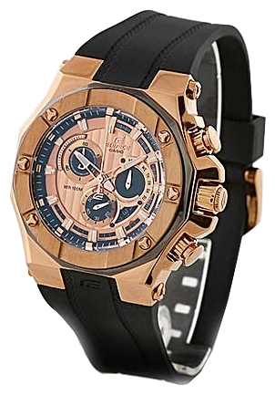 Наручные часы - Casio EFX-510P-1A