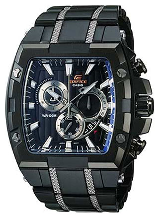 Наручные часы - Casio EFX-520BK-1A