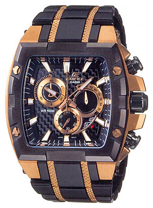 Наручные часы - Casio EFX-520SP-1A