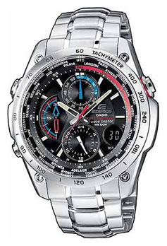 Наручные часы - Casio EQW-500DE-1A