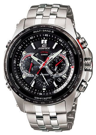 Наручные часы - Casio EQW-M710DB-1A1