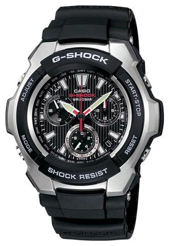 Наручные часы - Casio G-1000-1A