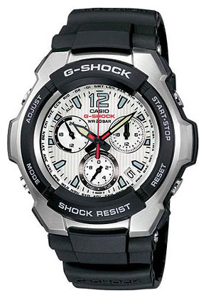 Наручные часы - Casio G-1000-7A