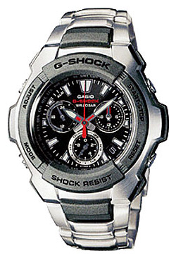 Наручные часы - Casio G-1000D-1A