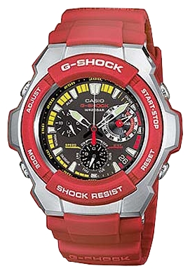 Наручные часы - Casio G-1010-4A