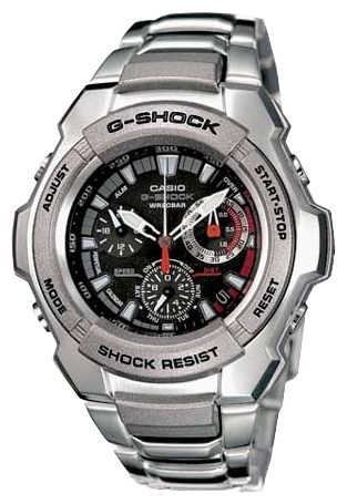 Наручные часы - Casio G-1010D-1A