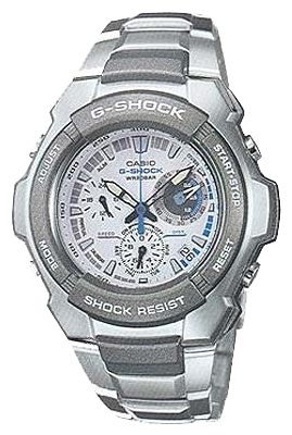 Наручные часы - Casio G-1010D-7A