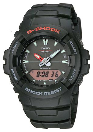 Наручные часы - Casio G-101-1A