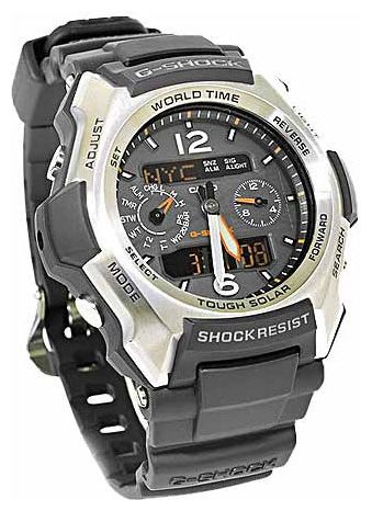 Наручные часы - Casio G-1500-1A