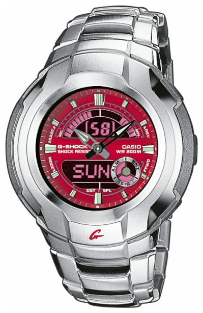 Наручные часы - Casio G-1710D-4A