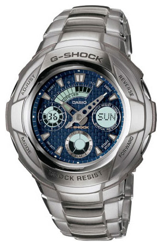 Наручные часы - Casio G-1800D-2A