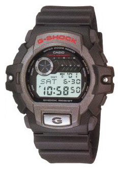 Наручные часы - Casio G-2210-1V