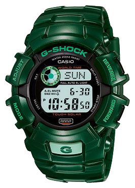 Наручные часы - Casio G-2300GR-3D