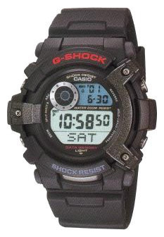 Наручные часы - Casio G-2500-1V