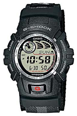 Наручные часы - Casio G-2900V-1V