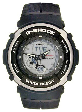 Наручные часы - Casio G-301BR-1A