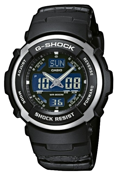 Наручные часы - Casio G-304RL-1A1